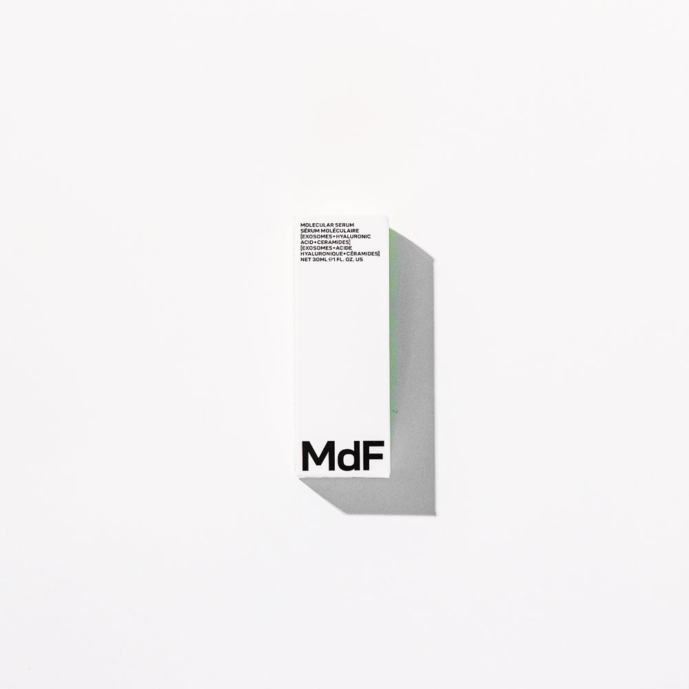 MDF BEAUTY Molecular Serum