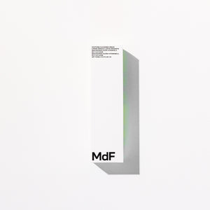 MDF BEAUTY Soothing Cleansing Cream