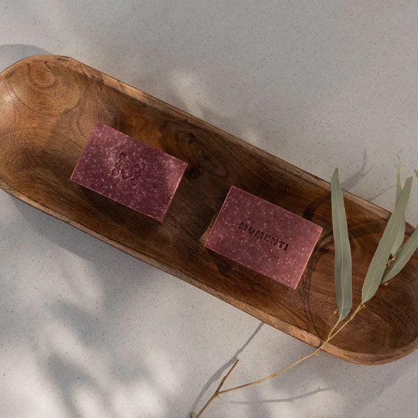 MOMENTI BOTANICALS Eden Soap Bar
