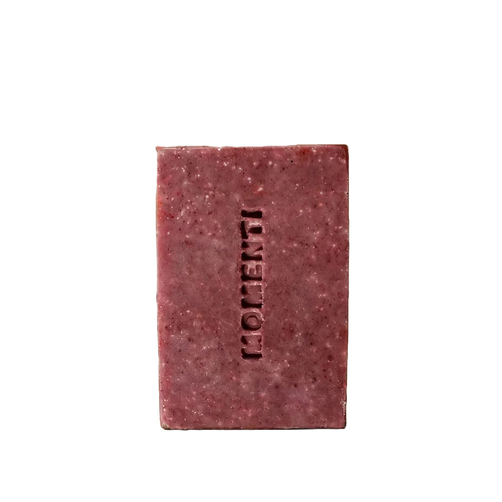 MOMENTI BOTANICALS Eden Soap Bar