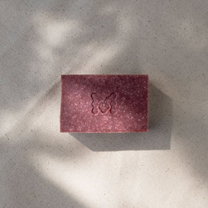 MOMENTI BOTANICALS Eden Soap Bar