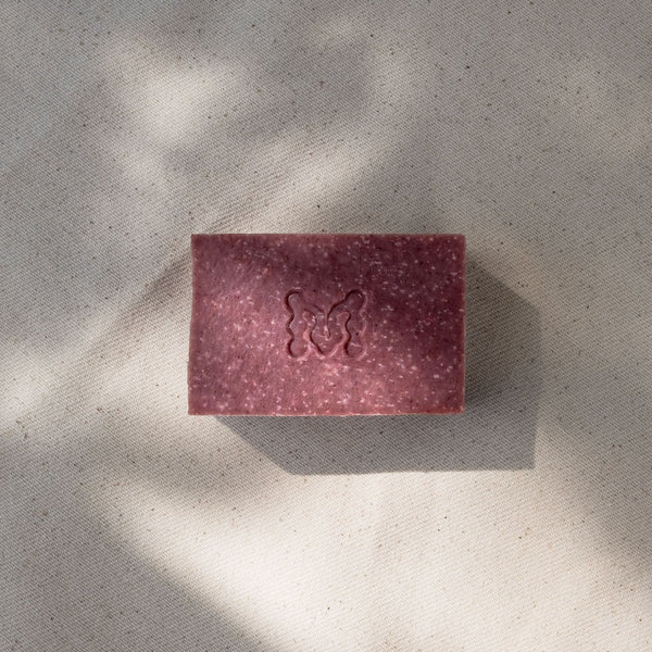 MOMENTI BOTANICALS Eden Soap Bar