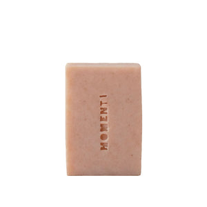 MOMENTI BOTANICALS Glow Soap Bar