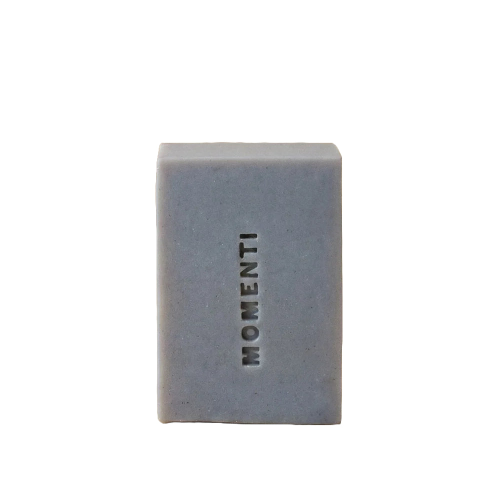 MOMENTI BOTANICALS Rainfall Soap Bar