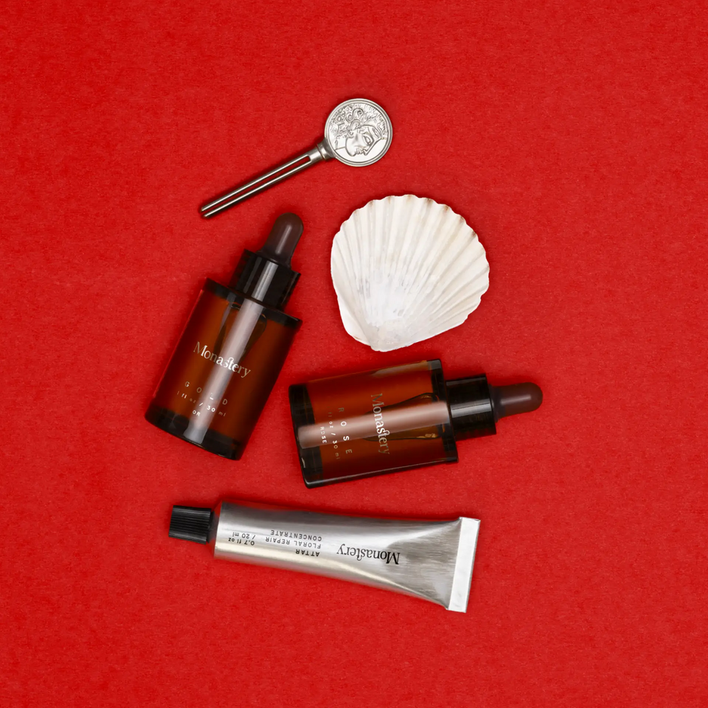 MONASTERY Essentials Kit