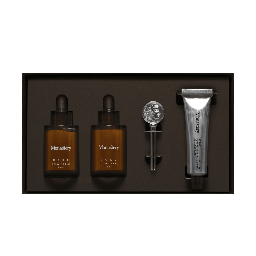MONASTERY Essentials Kit