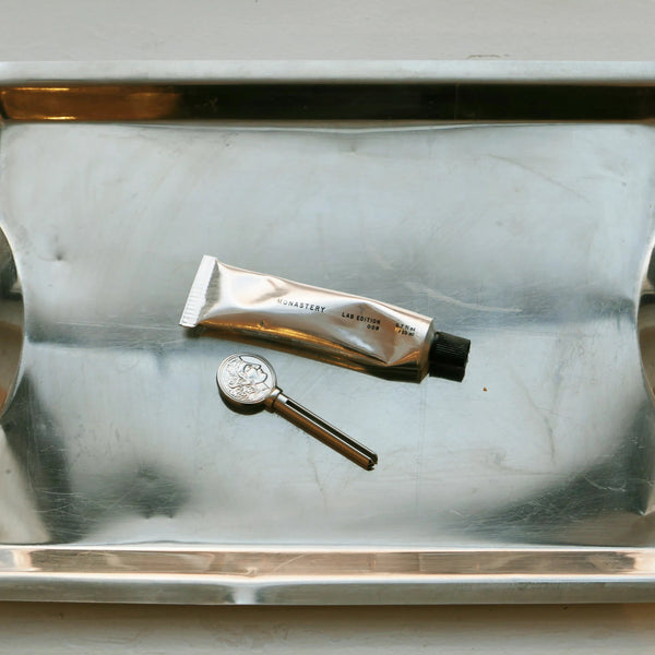 MONASTERY MADE 008 Lab Edition Universal Balm