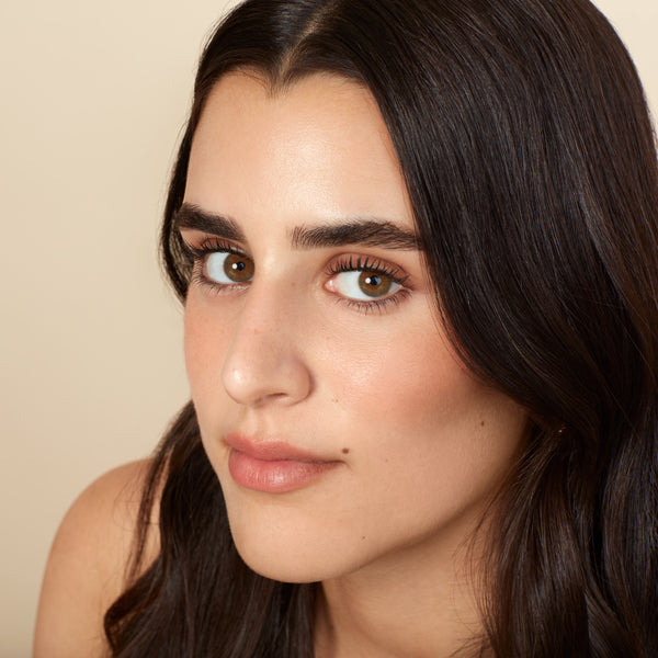 MONIKA BLUNDER BEAUTY Architect Eyes Buildable Mascara black