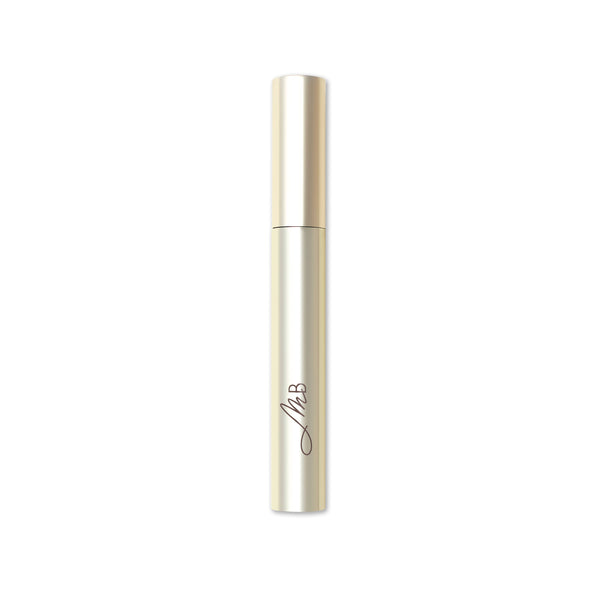 MONIKA BLUNDER Beauty Architect Eyes Buildable Mascara, a vegan mascara with algae extract and shea butter for naturally lengthened, voluminous lashes. ALWAYS SHOW