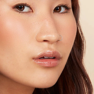 MONIKA BLUNDER Botanical Balm Hyaluronic Lip Tint winter