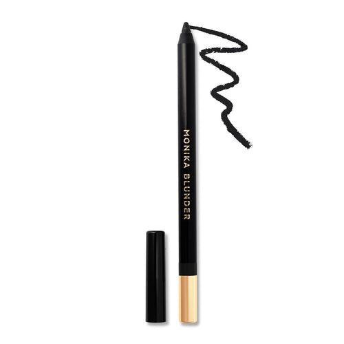 MONIKA BLUNDER BEAUTY Eye Deal Liner Pencil black