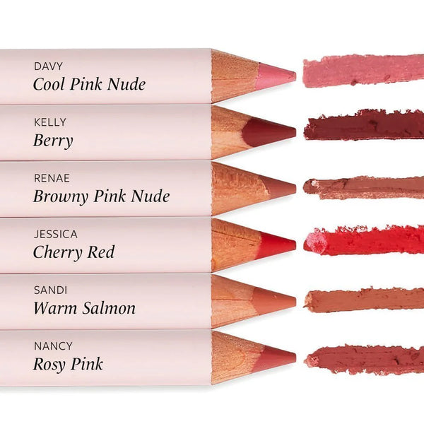 MONIKA BLUNDER BEAUTY Hot Line Lip Liner ALWAYS SHOW