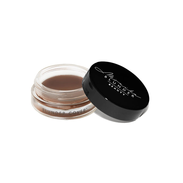 MONIKA BLUNDER BEAUTY Blunder Cover Foundation/Concealer shade 10