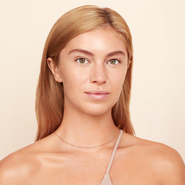 MONIKA BLUNDER BEAUTY Blunder Cover Foundation/Concealer shade 3