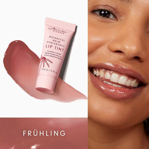 MONIKA BLUNDER BEAUTY Botanical Balm Hyaluronic Lip Tint fruhling