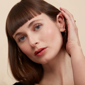 MONIKA BLUNDER BEAUTY Botanical Balm Hyaluronic Lip Tint herbst