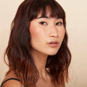 MONIKA BLUNDER Botanical Balm Hyaluronic Lip Tint winter