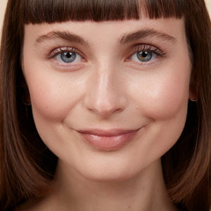 MONIKA BLUNDER Botanical Balm Hyaluronic Lip Tint winter