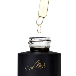 MONIKA BLUNDER BEAUTY Dew Better Face Oil