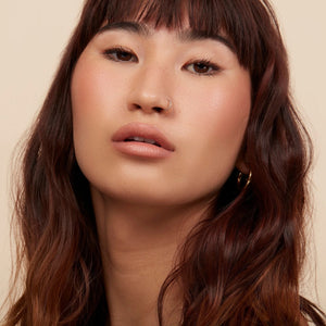 MONIKA BLUNDER BEAUTY Kissen Lush Lipstick Crayon marlene