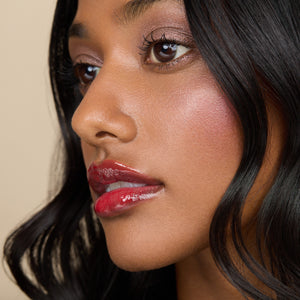 MONIKA BLUNDER BEAUTY Sweet Talk Lip Oil apfel