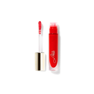 MONIKA BLUNDER BEAUTY Sweet Talk Lip Oil apfel