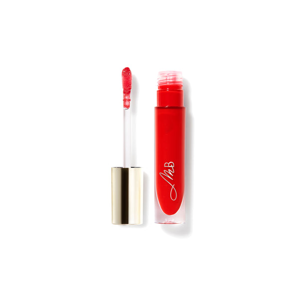 MONIKA BLUNDER BEAUTY Sweet Talk Lip Oil apfel
