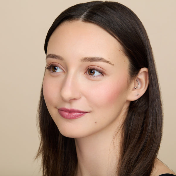 MONIKA BLUNDER BEAUTY Sweet Talk Lip Oil brombeere