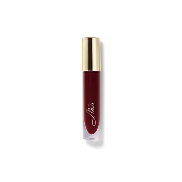 MONIKA BLUNDER BEAUTY Sweet Talk Lip Oil brombeere