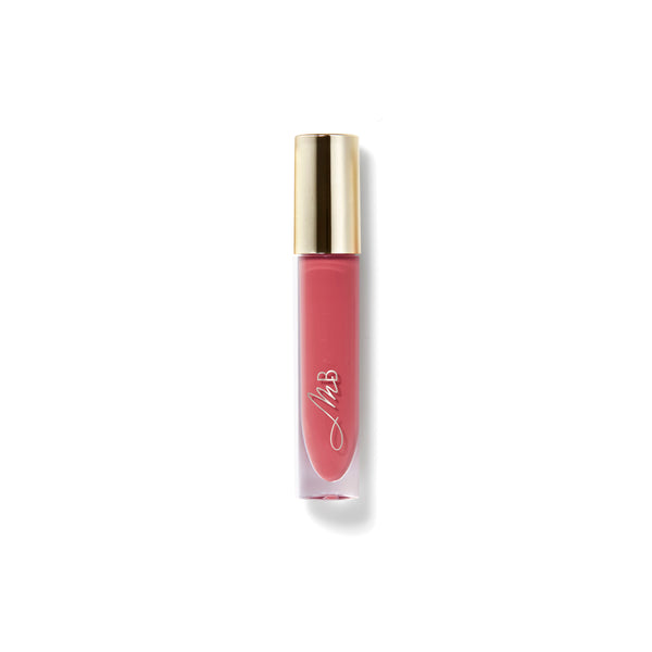 MONIKA BLUNDER BEAUTY Sweet Talk Lip Oil feige