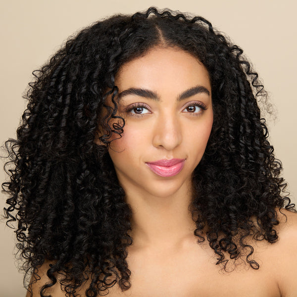 MONIKA BLUNDER BEAUTY Sweet Talk Lip Oil himbeere