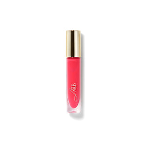 MONIKA BLUNDER BEAUTY Sweet Talk Lip Oil himbeere