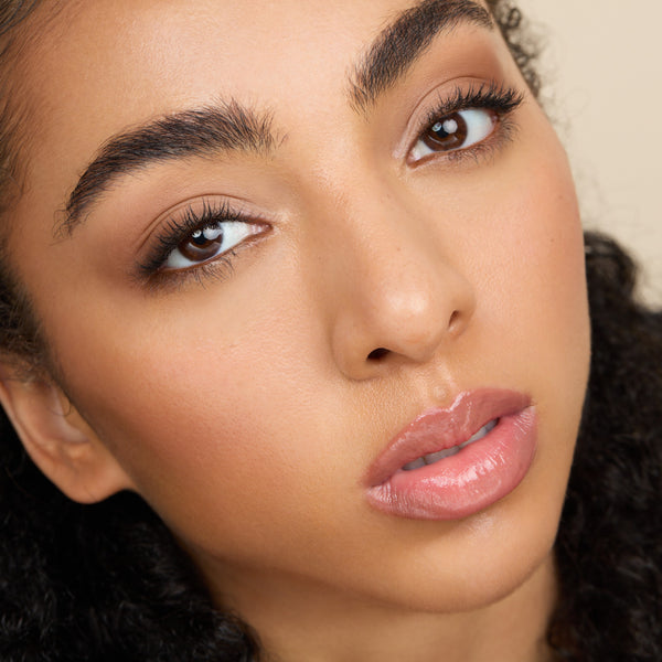 MONIKA BLUNDER BEAUTY Sweet Talk Lip Oil kastanie