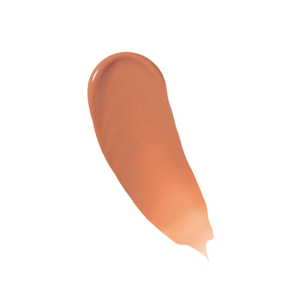 MONIKA BLUNDER BEAUTY Sweet Talk Lip Oil kastanie