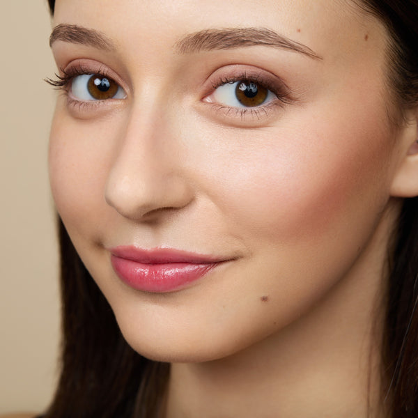 MONIKA BLUNDER BEAUTY Sweet Talk Lip Oil Pfirsich 