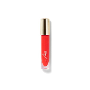MONIKA BLUNDER BEAUTY Sweet Talk Lip Oil Pfirsich 