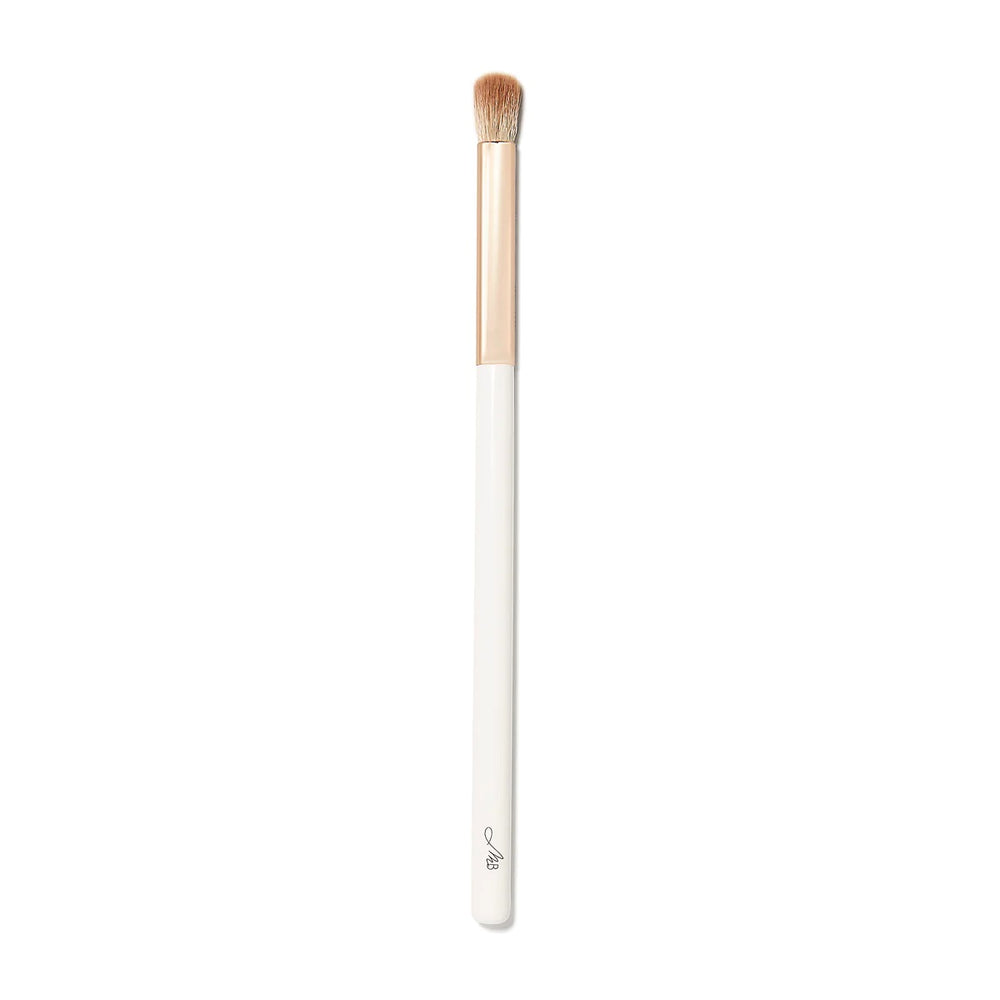 Monika Blunder Beauty Tulip Blending Brush, small dome-shaped synthetic brush for eyes, lips, and precision blending