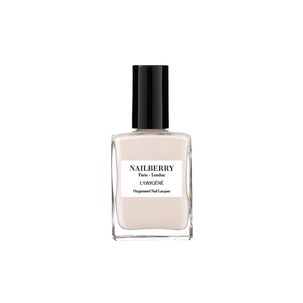 NAILBERRY-Almond