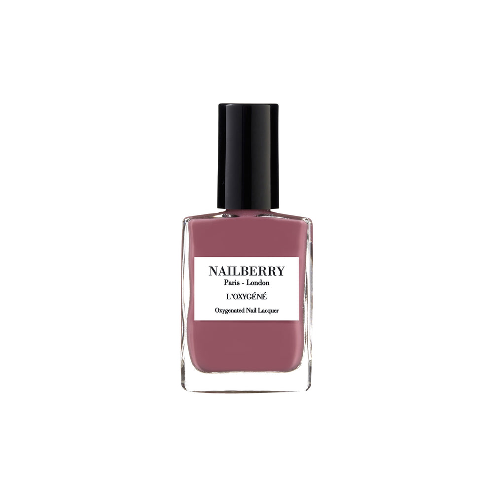 NAILBERRY-Fashionista