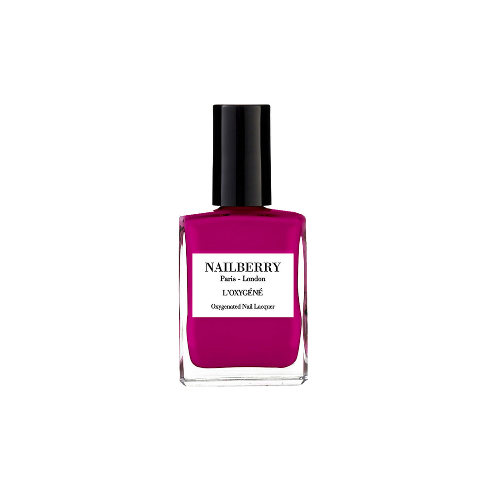 NAILBERRY-Fuchsia-in-Love