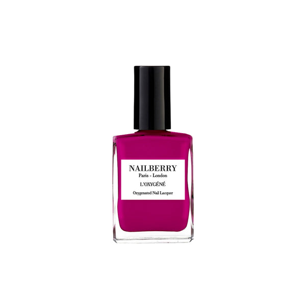 NAILBERRY-Fuchsia-in-Love