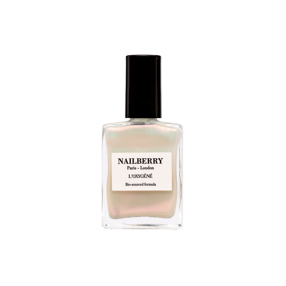 NAILBERRY Inner Glow nail polish