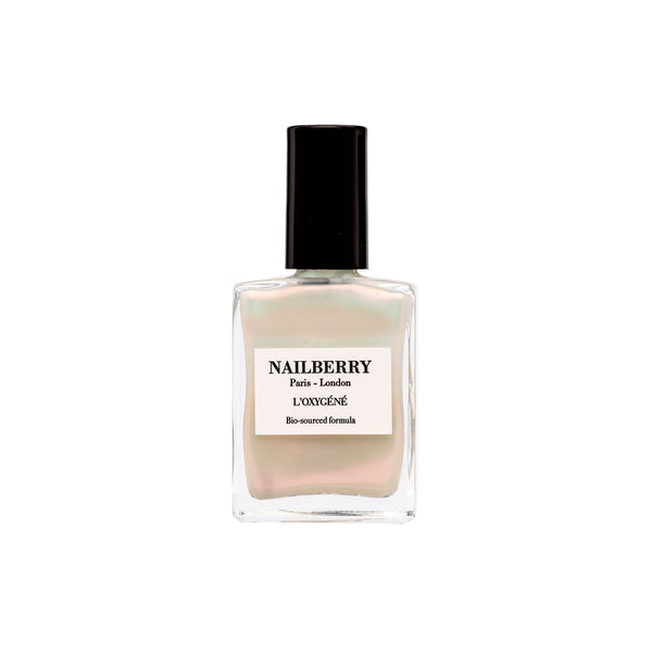 NAILBERRY Inner Glow nail polish