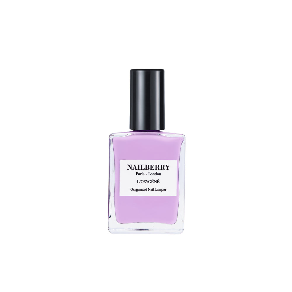 NAILBERRY-Lavender-Fields