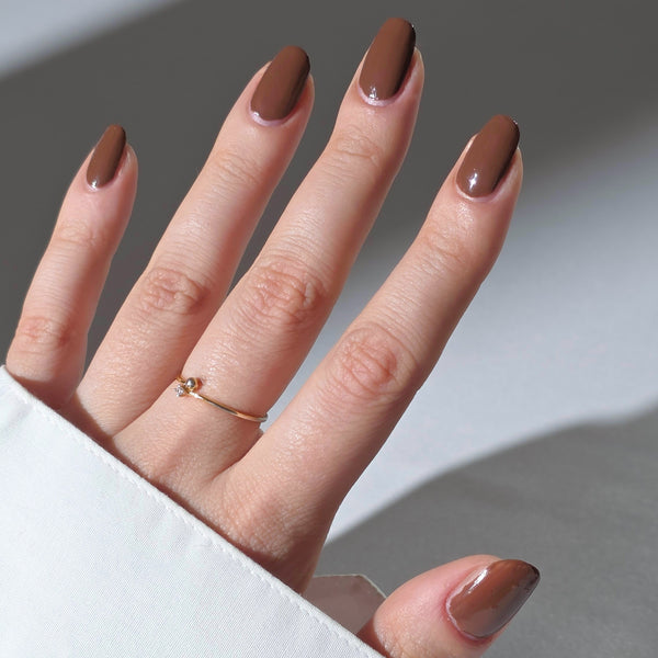 NAILBERRY Nuts About You