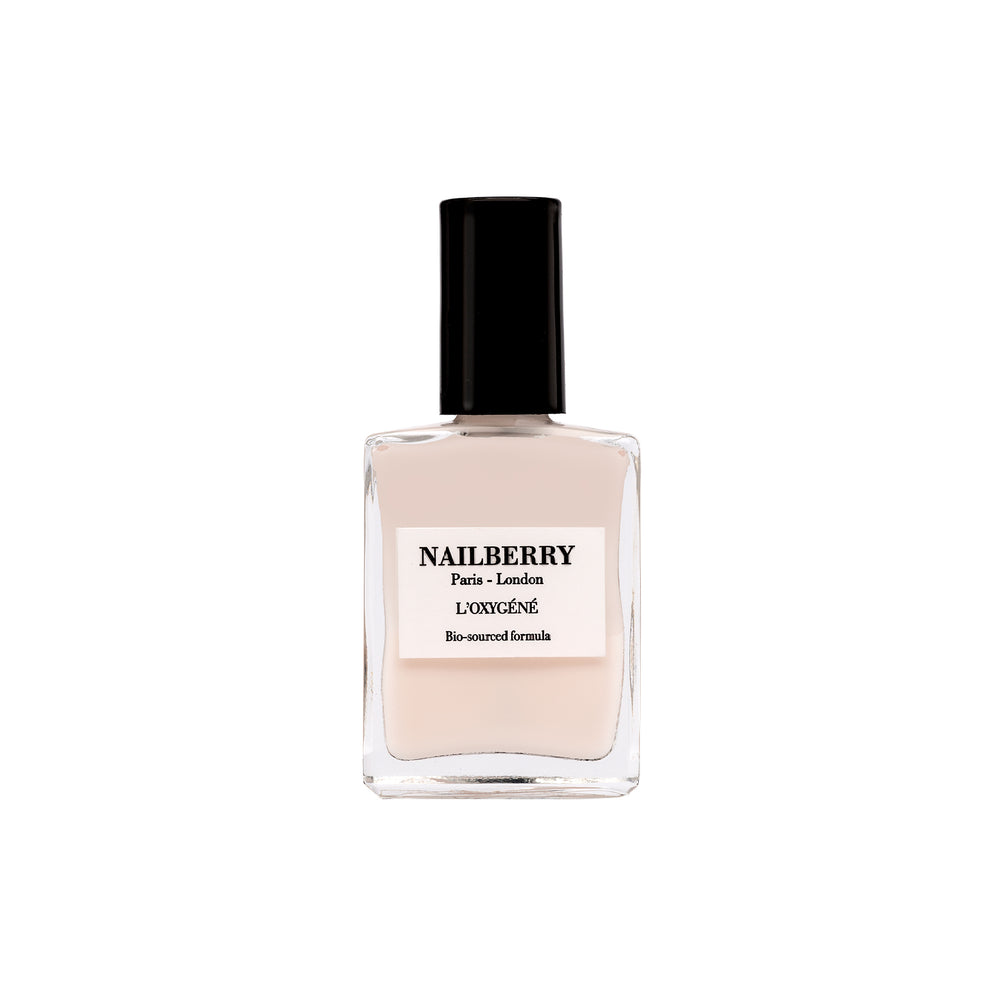 NAILBERRY On Cloud Nine nail polish