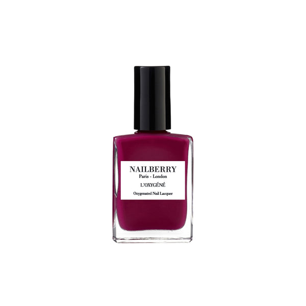 NAILBERRY-Raspberry