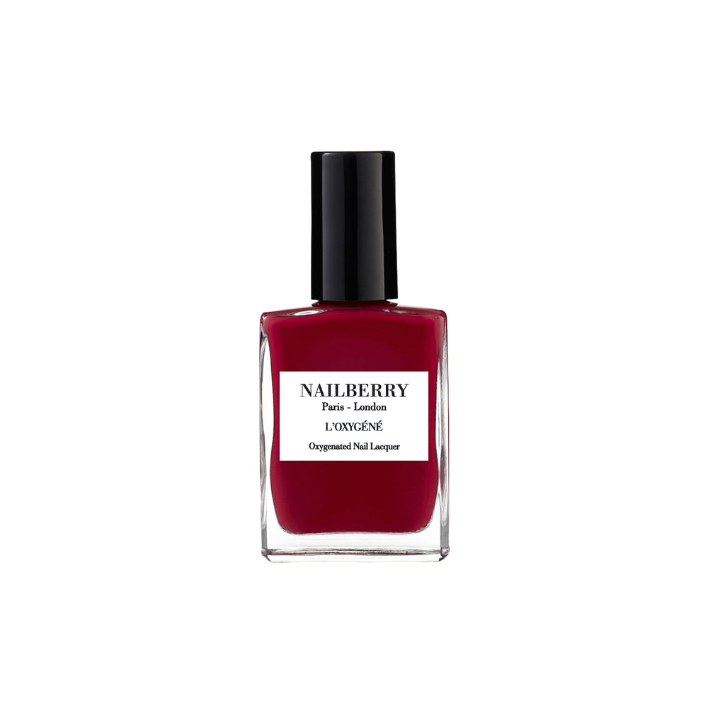 NAILBERRY-Strawberry-Jam