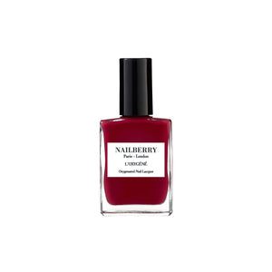 NAILBERRY-Strawberry-Jam