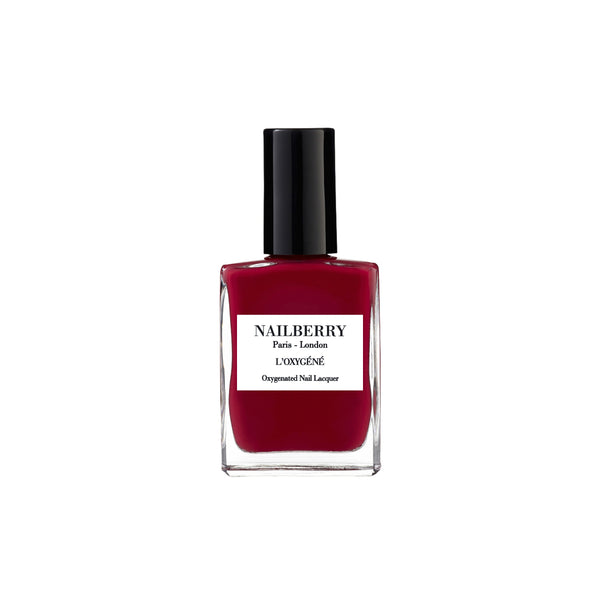 NAILBERRY-Strawberry-Jam